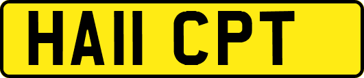 HA11CPT
