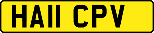 HA11CPV