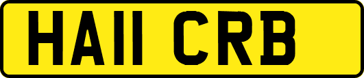 HA11CRB
