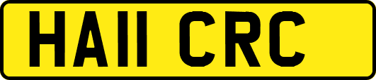 HA11CRC