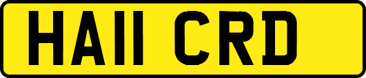 HA11CRD