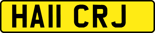 HA11CRJ