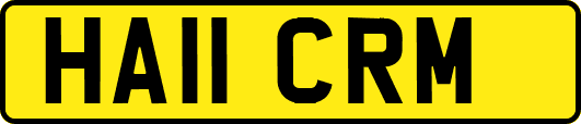 HA11CRM