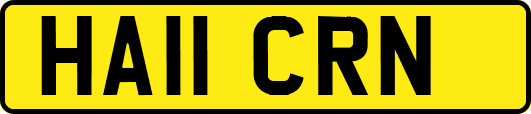 HA11CRN