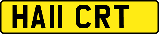 HA11CRT