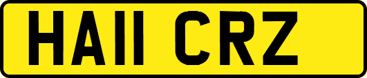HA11CRZ