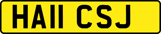 HA11CSJ