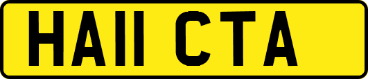 HA11CTA