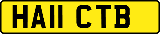 HA11CTB