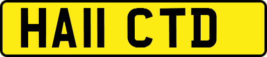HA11CTD