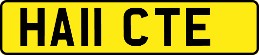 HA11CTE