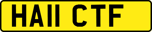 HA11CTF