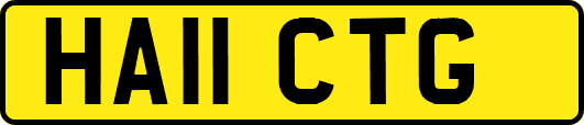 HA11CTG