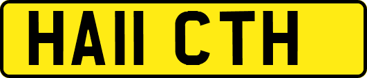 HA11CTH
