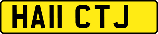 HA11CTJ