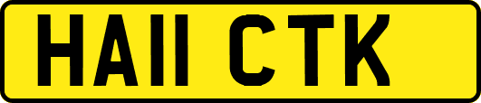 HA11CTK