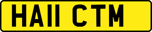 HA11CTM