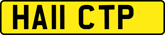HA11CTP