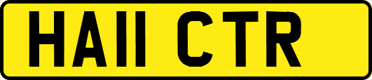 HA11CTR