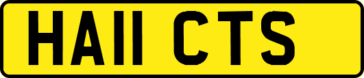 HA11CTS
