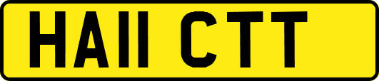 HA11CTT