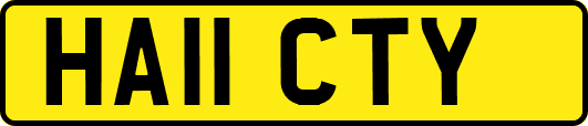 HA11CTY