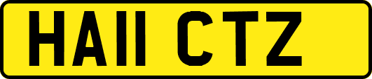 HA11CTZ