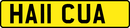 HA11CUA
