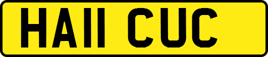 HA11CUC