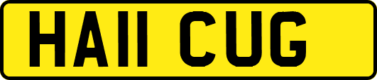HA11CUG