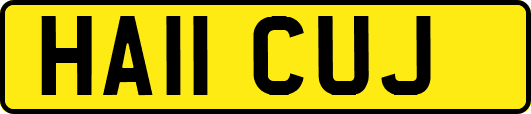 HA11CUJ
