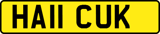 HA11CUK