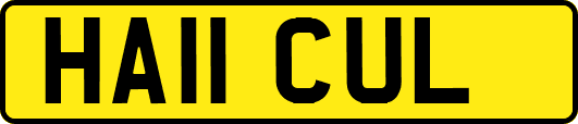 HA11CUL