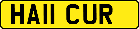 HA11CUR