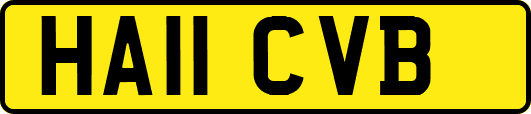 HA11CVB