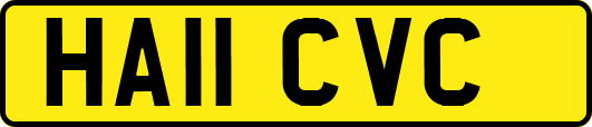 HA11CVC