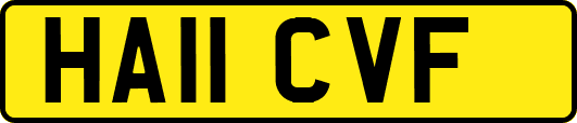 HA11CVF