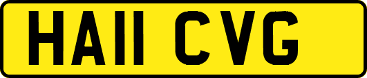 HA11CVG