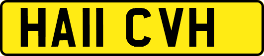 HA11CVH