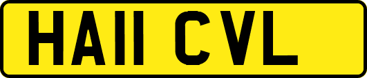 HA11CVL