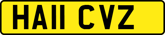 HA11CVZ
