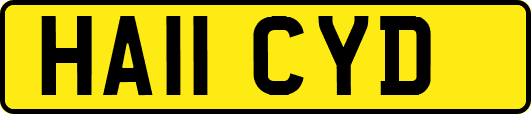 HA11CYD
