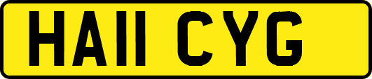 HA11CYG