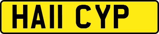 HA11CYP