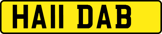 HA11DAB
