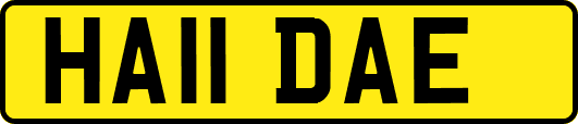 HA11DAE