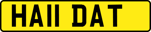 HA11DAT