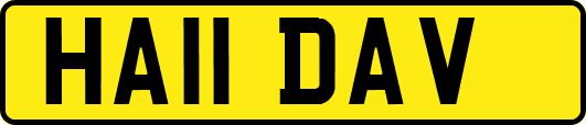 HA11DAV