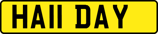 HA11DAY