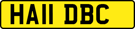HA11DBC